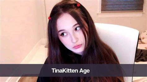 TinaKitten Age, Boyfriend, Height, Real Name, Net Worth